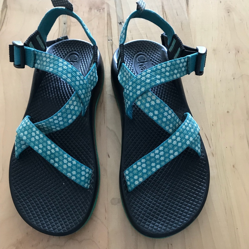 Chaco sandals